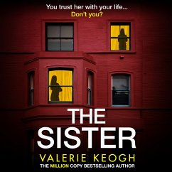 The Sister (MP3-Download) - Keogh, Valerie
