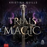 Trials of Magic (MP3-Download)
