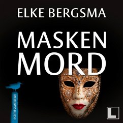 Cover Maskenmord (MP3-Download)