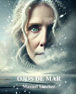 Cover Ojos de Mar (eBook, ePUB)