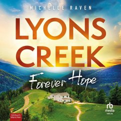 Cover Lyons Creek Forever Hope (MP3-Download)