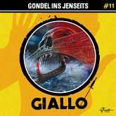 Gondel ins Jenseits (MP3-Download)