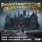 Phantastische Geschichten, Der Untergang des Hauses Usher (MP3-Download)