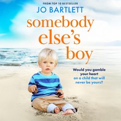 Somebody Else's Boy (MP3-Download) - Bartlett, Jo