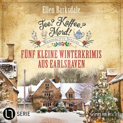 Cover Weihnachts-Special (MP3-Download)
