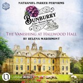 The Vanishing at Hallwood Hall (MP3-Download)