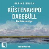 Küstenkripo Dagebüll - Die Küstenrallye (MP3-Download)