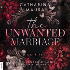 The Unwanted Marriage (MP3-Download)