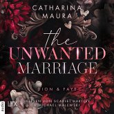 The Unwanted Marriage (MP3-Download)