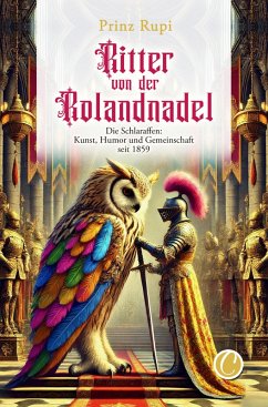 Cover Ritter von der Rolandnadel (eBook, ePUB)