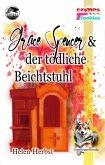 Grace Spencer und der tödliche Beichtstuhl (eBook, ePUB)