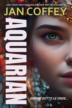 Cover Aquarian (eBook, ePUB)