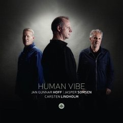 Cover Human Vibe