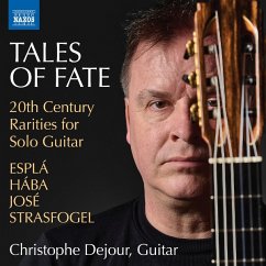 Cover Tales Of Fate