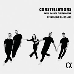 Cover Constellations