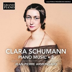 Schumann: Klaviermusik Vol. 2 - Armengaud,Jean-Pierre Schumann: Klaviermusik Vol. 2 - Armengaud,Jean-Pierre