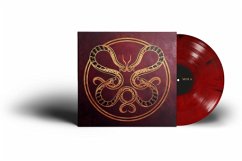 Cover The Anatomy Of Surviving (Marbled Red Lp)