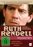 Ruth Rendell Mysteries (2 Filme)