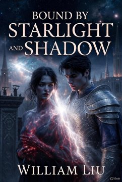Cover The Blood Promise Beneath Starlight (eBook, ePUB)