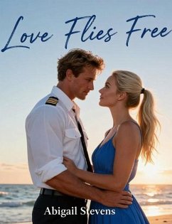 Cover Love Flies Free (Circle of Friends, #1) (eBook, ePUB)