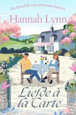 Liefde à la carte (Lonely Hearts Book Club, #5) (eBook, ePUB) Liefde à la carte (Lonely Hearts Book Club, #5) (eBook, ePUB)