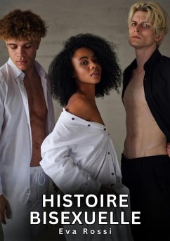 Cover Histoire Bisexuelle (eBook, ePUB)