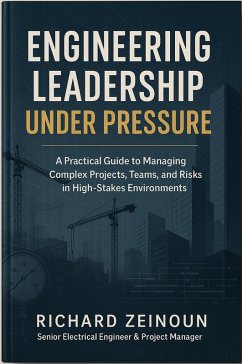 Cover Engineering Leadership Under Pressure (eBook, ePUB)