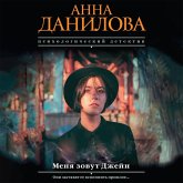 Menya zovut Dzheyn (MP3-Download) Menya zovut Dzheyn (MP3-Download)