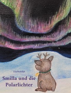 Smilla und die Polarlichter (eBook, ePUB) - Rudolph, Lisa