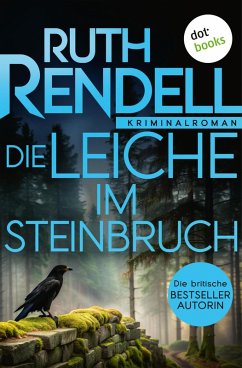 Cover Die Leiche im Steinbruch (eBook, ePUB)