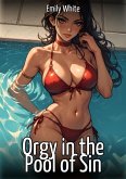 Orgy in the Pool of Sin (eBook, ePUB)