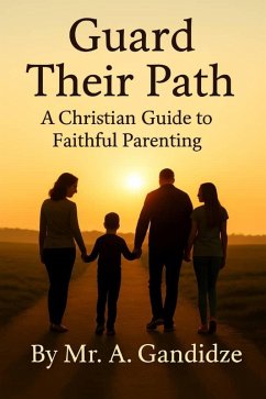 Cover Guard Their Path (VOLUME 1, #1) (eBook, ePUB)