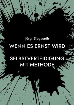 Wenn es ernst wird (eBook, ePUB)