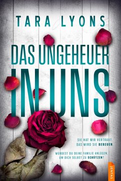 Cover Das Ungeheuer in uns (eBook, ePUB)