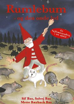 Cover Rumlebum og den onde lyd (eBook, ePUB)