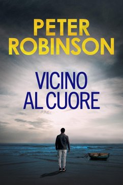 Cover Vicino al cuore (eBook, ePUB)