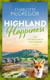 Highland Happiness - Die Sternwarte von Kirkby (eBook, ePUB)