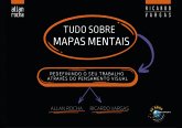 Tudo Sobre Mapas Mentais (eBook, ePUB)