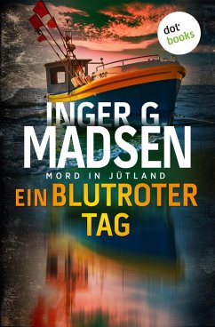 Cover Mord in Jütland: Ein blutroter Tag (eBook, ePUB)