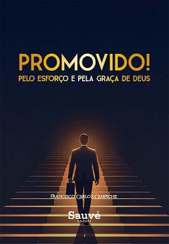 Cover Promovido! Pelo Esforço e Pela Graça de Deus (eBook, ePUB)