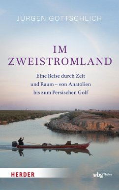 Cover Im Zweistromland (eBook, ePUB)
