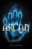 Arcan (eBook, ePUB)