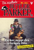 Parker neppt den schrägen Otto (eBook, ePUB)
