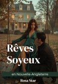 Rêves Soyeux en Nouvelle-Angleterre (eBook, ePUB)