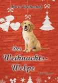 Der Weihnachtswelpe (eBook, ePUB)
