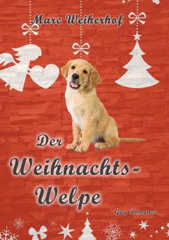 Cover Der Weihnachtswelpe (eBook, ePUB)