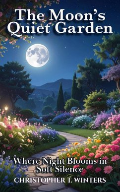 The Moon's Quiet Garden (eBook, ePUB) - Winters, Christopher T.; Winters, Christopher T.