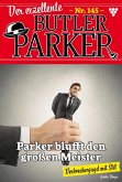 Parker blufft den großen Meister (eBook, ePUB)