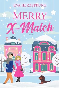 Cover Merry X-Match (eBook, ePUB)