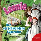 Leonie: Der verschwundene Superstar (MP3-Download)